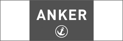 Logo ANKER carpets