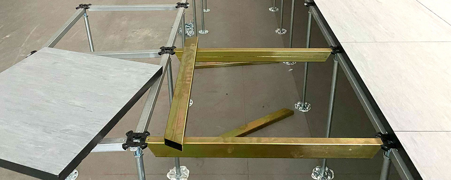 Starke Auftritte von Grund auf