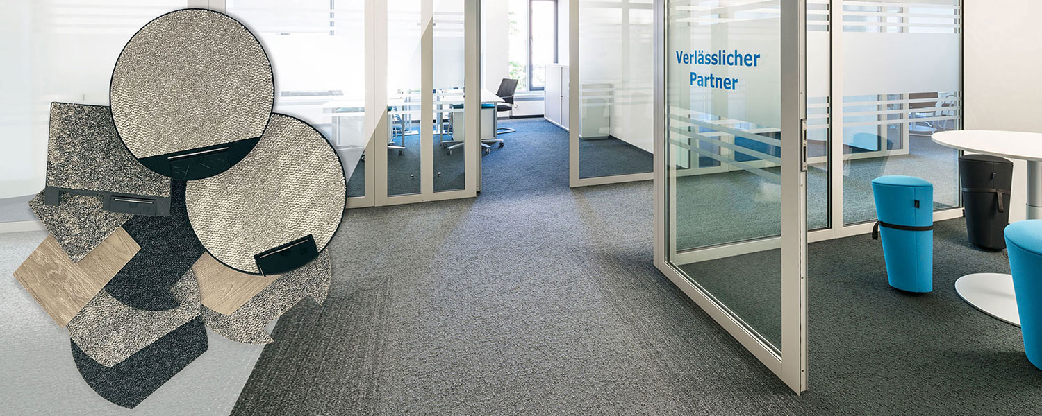 NEU bei Dobotec®: Bodenbeläge stanzen statt zuschneiden